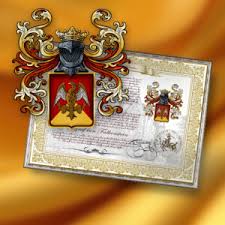 Adelstitel Kaufen Personalausweis